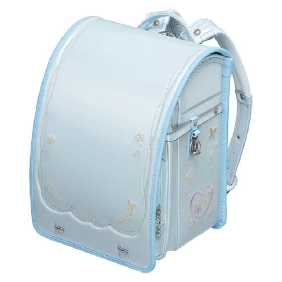 プラチナフラワー／安ピカッ／楽ッション (FIT-247AZR)は優しい色合い